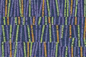 Ковролин Forbo Flotex Vision lines 540001 (Vector) Blueberry фото  | FLOORDEALER