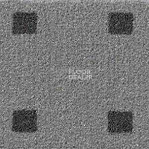 Ковролин Dura Blues Print Blues Print 2 770 фото 1 | FLOORDEALER