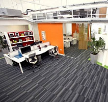Forbo Tessera Create Space 3