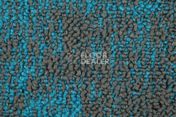 Neuflor Mason 601409 + Turquoise фото 3 | FLOORDEALER