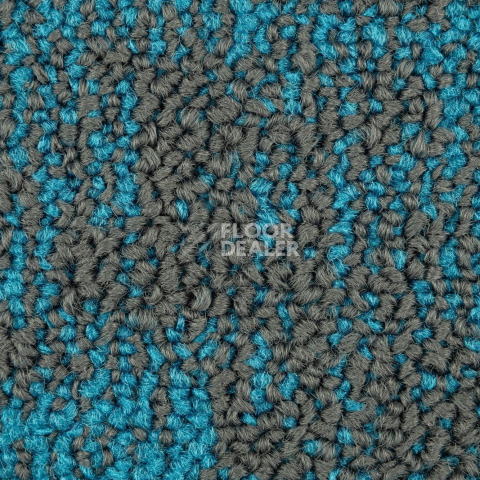 Neuflor Mason 601409 + Turquoise фото 3 | FLOORDEALER