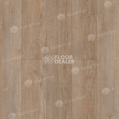 Кварцвиниловые полы Alpine Floor Easy Line 3мм Дуб Амбер ЕСО 3-39 фото 1 | FLOORDEALER