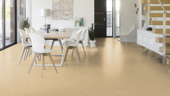 Gerflor Marmorette DLW 2.5mm 0040 Light Sahara фото 2 | FLOORDEALER