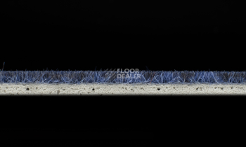 Forbo Flotex metro planks p 946001 Metro Indigo фото 3 | FLOORDEALER