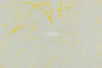 Линолеум Forbo Marmoleum Solid Concrete 3733-373335 yellow shimmer фото 1 | FLOORDEALER