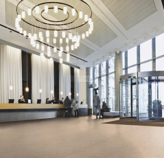 Forbo Marmoleum Marbled Real 3141 Himalaya фото 2 | FLOORDEALER