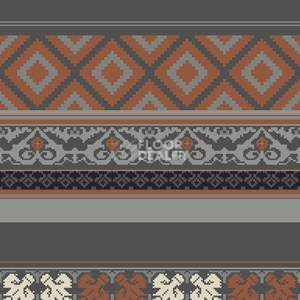 Ковролин Ege Highline Cultures rf 52203101 фото 1 | FLOORDEALER