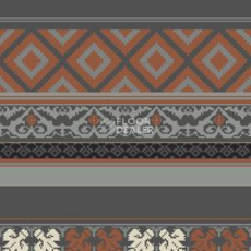 Ковролин Ege Highline Cultures rf 52203101 фото 1 | FLOORDEALER