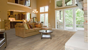 Kronotex Exquisit 8мм d4982 Дуб Восточный Бежевый фото 4 | FLOORDEALER