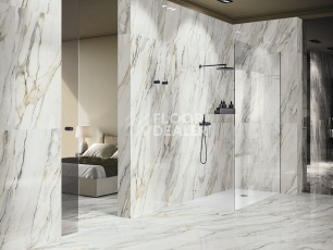 Arabescato 60X120 Clover Green Matt Rect 60X120 фото 5 | FLOORDEALER