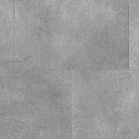 Кварцвиниловые полы Gerflor Creation 55 0869_Bloom_Uni_Grey  | FLOORDEALER