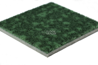 Forbo Flotex Colour Metro 5050 t 546022 Metro Evergreen фото 4 | FLOORDEALER