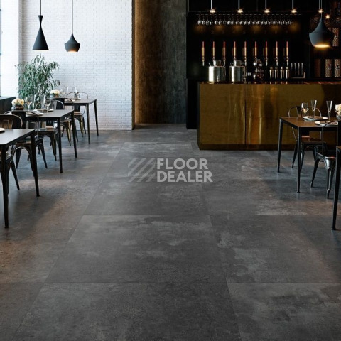 Moma 60X120 Antracita фото 2 | FLOORDEALER