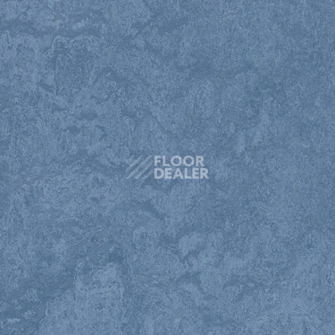 Линолеум Forbo Marmoleum Sport 83056 blue фото 1 | FLOORDEALER