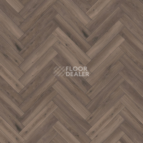 Kronotex Herringbone 8мм d3860 Дуб Феррара фото 5 | FLOORDEALER