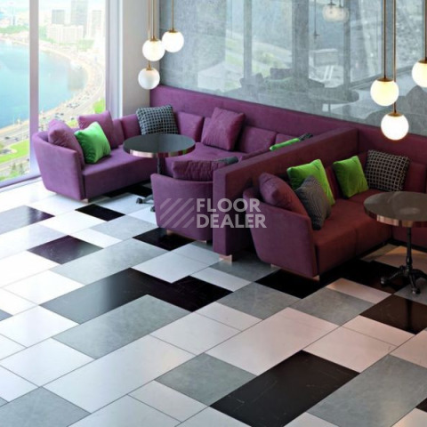 Vision Керамогранит 60x120x10 vs 02 60x120x10 Полир. (Керамический гранит) фото 4 | FLOORDEALER