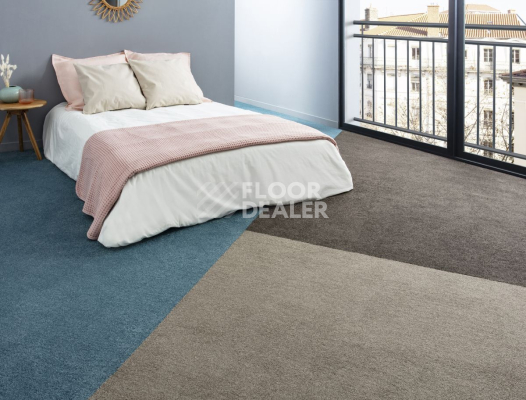 Ковровая плитка Balsan Dolce Vita 640 фото 4 | FLOORDEALER