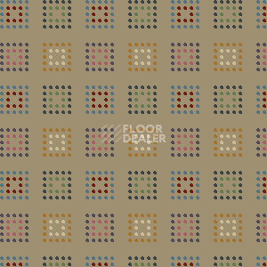 Ковролин Ege Highline Fankygraphic Colour spot rf 5275091 фото 1 | FLOORDEALER