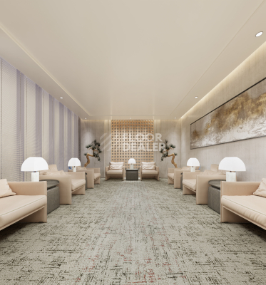 Ковровая плитка Desoma Shadow 300 фото 4 | FLOORDEALER