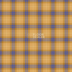 Ковролин Agnella Impulse Tartan Gold фото 1 | FLOORDEALER