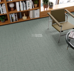 Forbo Tessera accord 4710 Clover Leaf фото 3 | FLOORDEALER