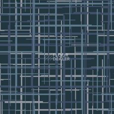 Ковролин Halbmond Tiles & More 3 tm 3-035-05 фото 1 | FLOORDEALER