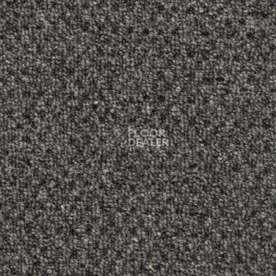 Ковролин Creatuft Windsor 1145 Dark grey фото 1 | FLOORDEALER