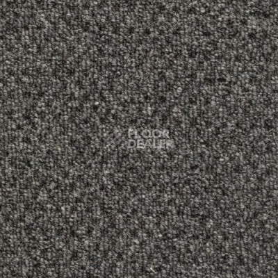 Ковролин Creatuft Windsor 1145 Dark grey фото 1 | FLOORDEALER