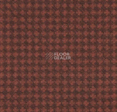 Ковровая плитка Forbo Flotex Box Cross planks 133016 Crimson фото 1 | FLOORDEALER