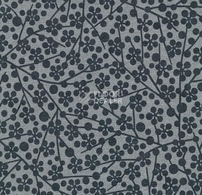 Ковролин Flotex ecosystem 07 936261 Platinum фото 1 | FLOORDEALER