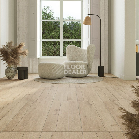 Forest 31 X 93 Atlas Beige фото 3 | FLOORDEALER
