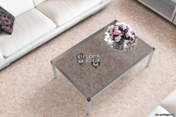 Eco Cork замковое P999 CREME фото 4 | FLOORDEALER