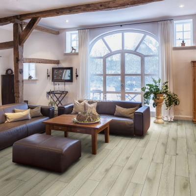 Ламинат Kronotex Mammut d4673 Маттерхорн Серебро фото 2 | FLOORDEALER