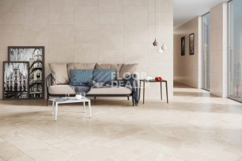 Terra ( Терра ) Керамогранит 80x80x11 te 01 80x80x11 Непол.Рект. (Керамический гранит) фото 3 | FLOORDEALER