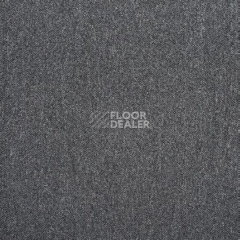 Ковровая плитка IVC Shark 980 фото 1 | FLOORDEALER
