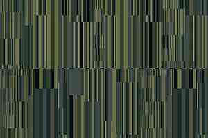 Ковровая плитка Ege Highline Contrast Combi Stripe Green rfm 52956318 фото  | FLOORDEALER
