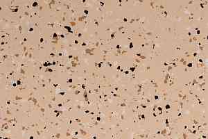 Линолеум DLV Flooring Pure Space Conductive 818 Yolk фото  | FLOORDEALER