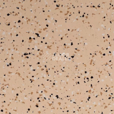 Линолеум DLV Flooring Pure Space Conductive 818 Yolk фото 1 | FLOORDEALER