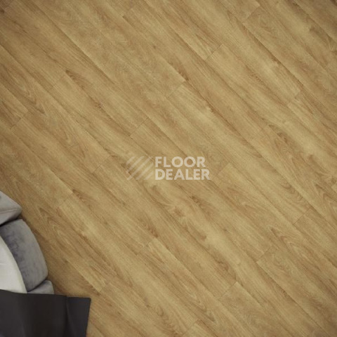 Кварцвиниловые полы FineFloor FF-1500 Wood 1508 Дуб Квебек фото 1 | FLOORDEALER