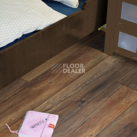 Kronotex Exquisit Plus d3570 Дуб Портовый фото 6 | FLOORDEALER