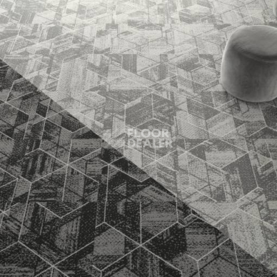 Ковровая плитка Balsan Matrix 930 фото 4 | FLOORDEALER