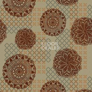 Ковролин Ege Highline Floorfashion by Muurbloem rf 5275 c 0234 фото 1 | FLOORDEALER