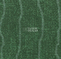Ковровая плитка Forbo Flotex Colour embossed tiles to 546922 Metro Evergreen Organic Embossed фото 1 | FLOORDEALER