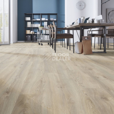 Kronotex Mammut Plus d3669 Дуб Макро Бежевый фото 4 | FLOORDEALER