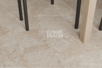Кварцвиниловые полы Vinilam Ceramo Stone 2,5 мм 81222 Аравийский Камень фото 1 | FLOORDEALER