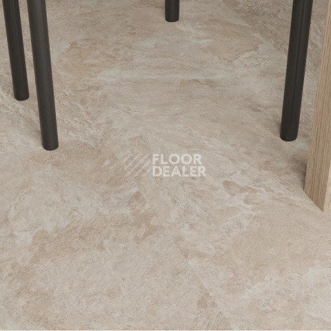 Кварцвиниловые полы Vinilam Ceramo Stone 2,5 мм 81222 Аравийский Камень фото 1 | FLOORDEALER