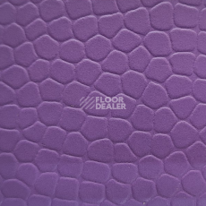 Линолеум DLV Flooring Active Sports AS-3065 Purple фото 1 | FLOORDEALER