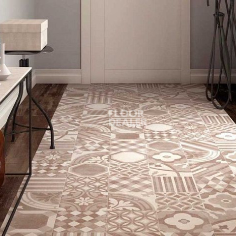 Art 60x60 Art Clay Rt Cy 60 60x60 Art Supergres фото 4 | FLOORDEALER