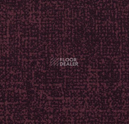 Ковролин Forbo Flotex Colour s 246027 Metro Burgundy фото 1 | FLOORDEALER