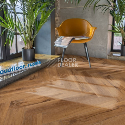 Aquafloor Parquet Glue AF2516PG фото 2 | FLOORDEALER